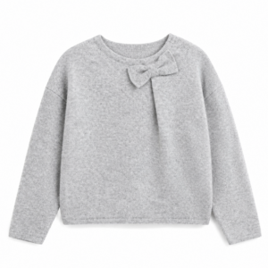 Pull Fille Okaïdi