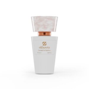 Parfum Chogan 007. Pure Gold