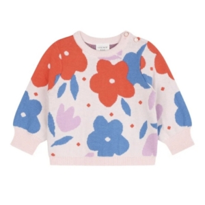 Pull Fille Carrément Beau