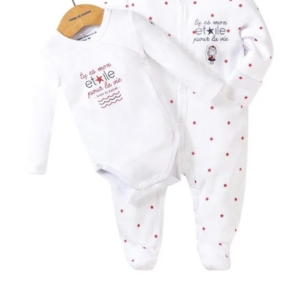 Coffret Naissance Terre de Marins Mixte