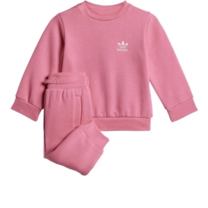 Ensemble Adidas Bébé Fille