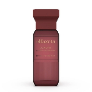 118.Parfum Chogan unisexe luxury.Scarlet Fire