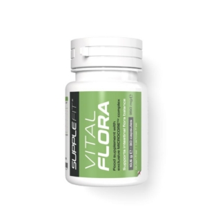 VITALFLORA | Complément alimentaire en gélules