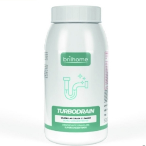 Turbodrain