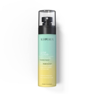 Brume parfumée corps