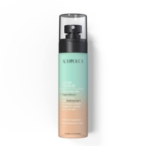 Brume parfumée corps