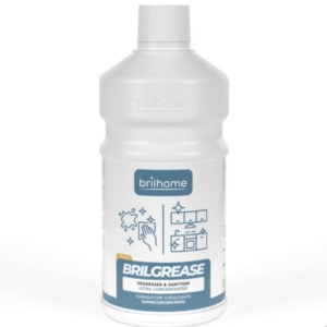 BRILGREASE