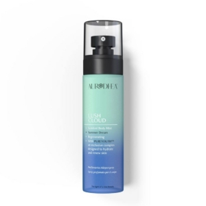Brume parfumée corps