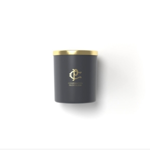 NOIRÉ – Bougie Parfumée