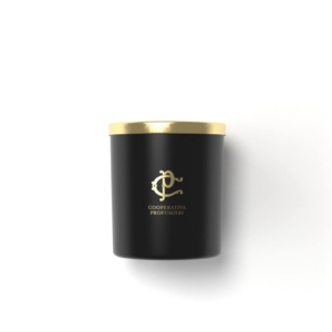 MUSKÉ – Bougie Parfumée
